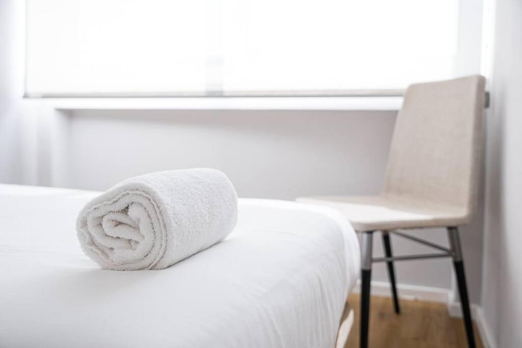 Guestready - Pacific Spot Near The City Centre OOporto Exterior foto