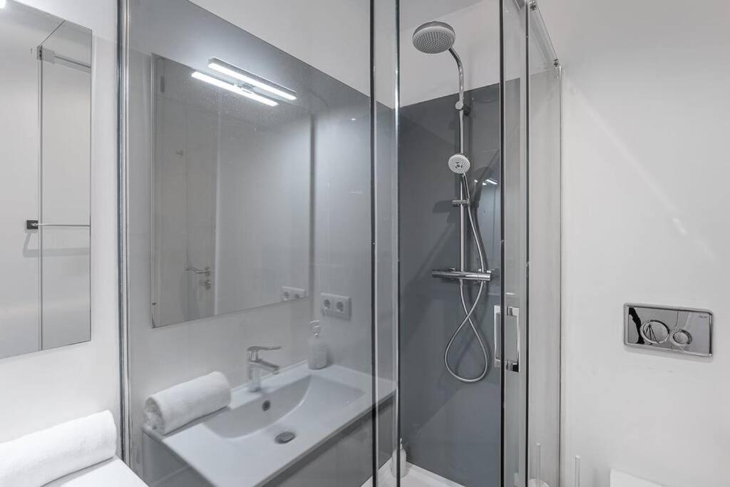 Guestready - Pacific Spot Near The City Centre OOporto Exterior foto