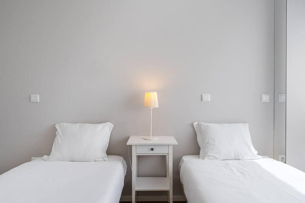 Guestready - Pacific Spot Near The City Centre OOporto Exterior foto
