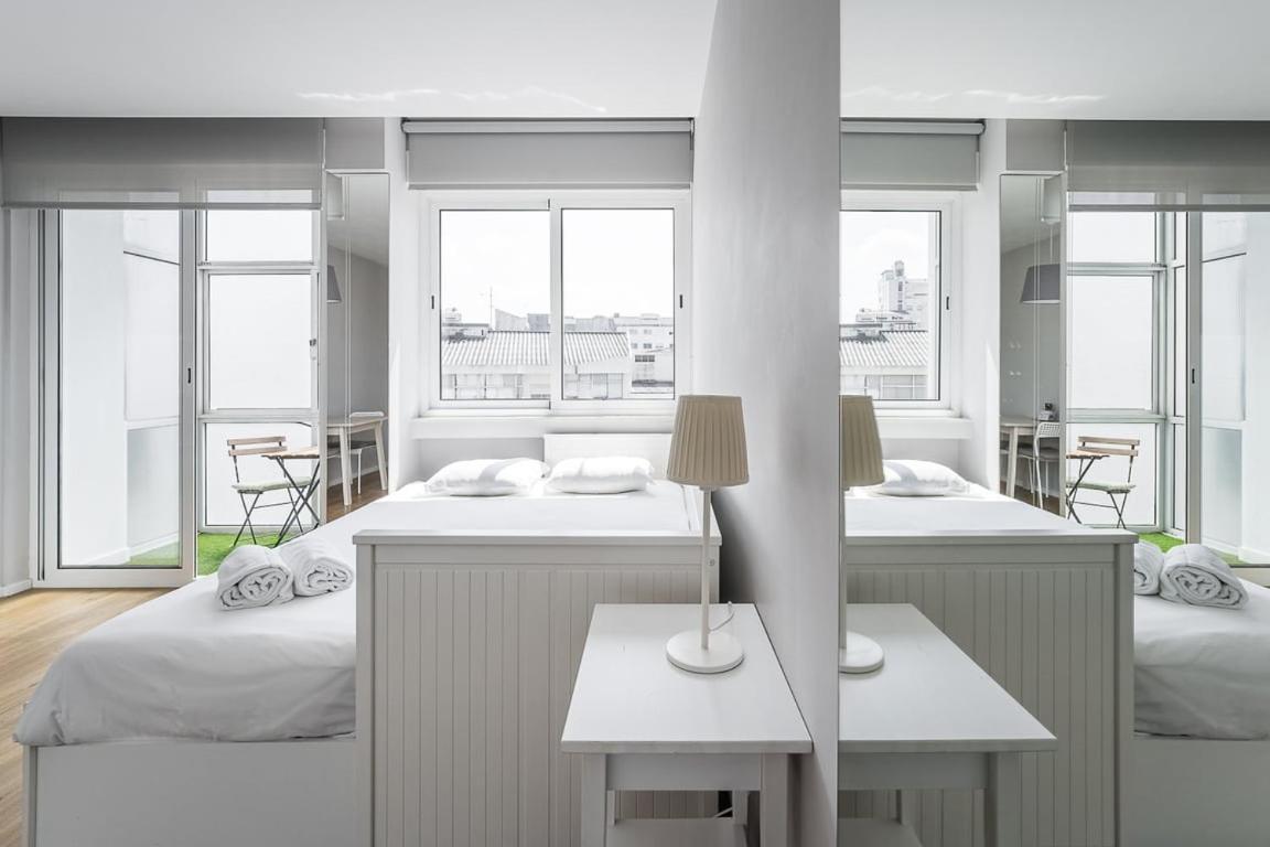 Guestready - Pacific Spot Near The City Centre OOporto Exterior foto