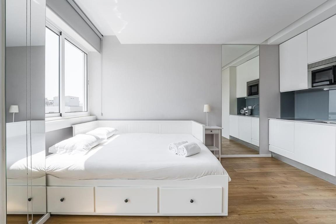 Guestready - Pacific Spot Near The City Centre OOporto Exterior foto