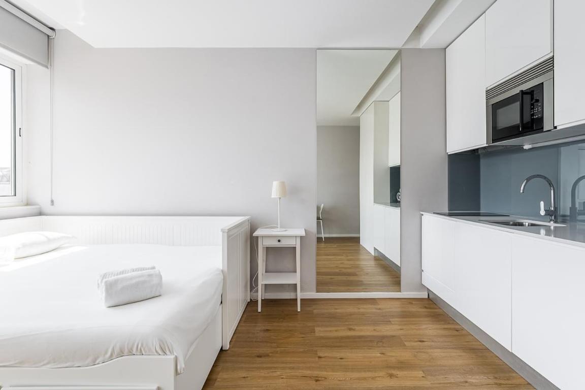 Guestready - Pacific Spot Near The City Centre OOporto Exterior foto