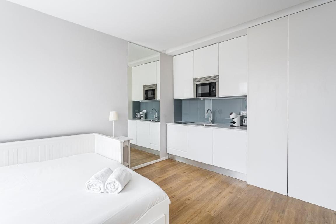 Guestready - Pacific Spot Near The City Centre OOporto Exterior foto