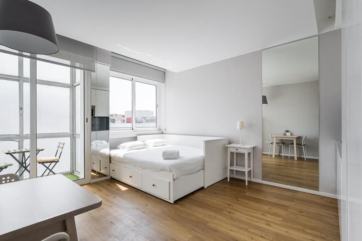 Guestready - Pacific Spot Near The City Centre OOporto Exterior foto