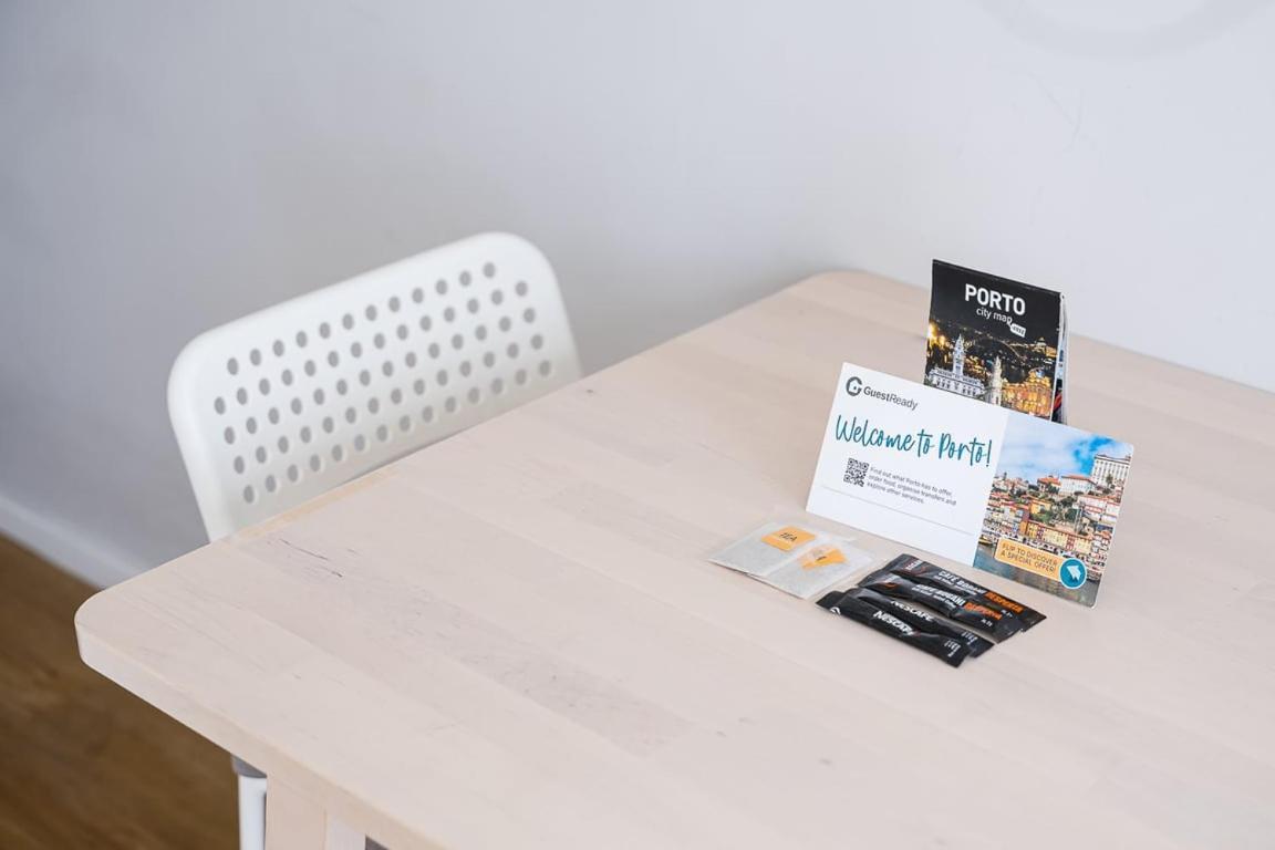 Guestready - Pacific Spot Near The City Centre OOporto Exterior foto