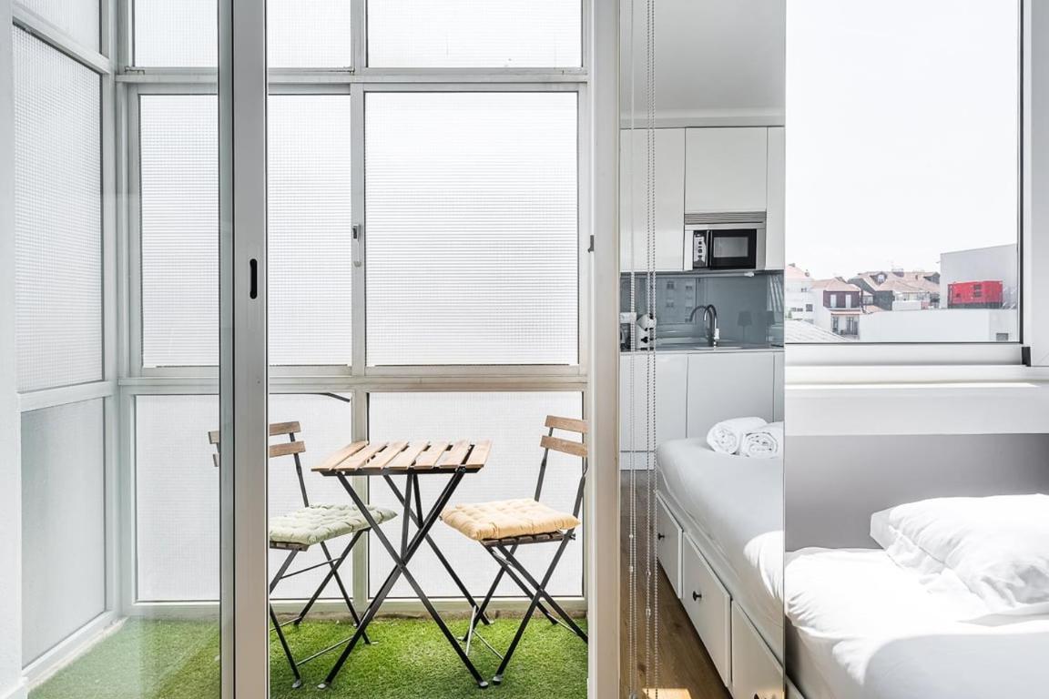 Guestready - Pacific Spot Near The City Centre OOporto Exterior foto